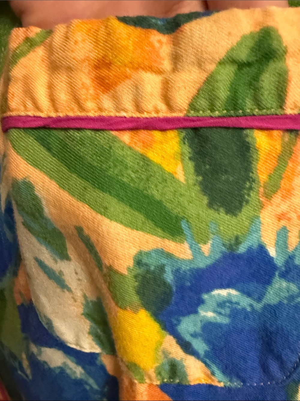 Roeqiya Anthropologie Size Medium women’s Cardigan - Picture 2 of 7